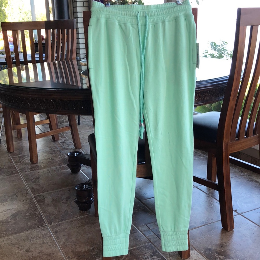 Free People The Way You Move Jogger